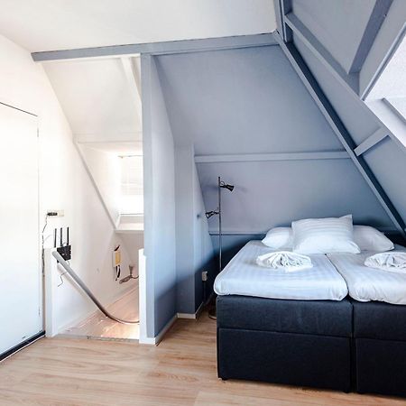 Bluys Apartment Зандвоорт Екстериор снимка